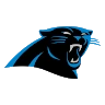 Carolina Panthers Logo